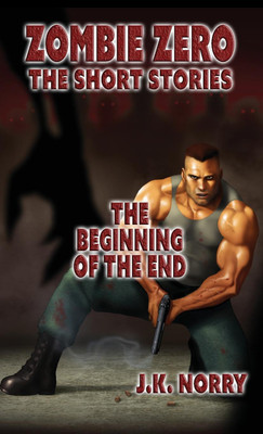 The Beginning of the End(English, Paperback, Norry J K)