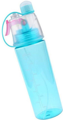 TrendZone 500 ml Plastic Sipper(Pack of 1, Blue)