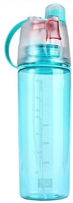 TrendZone 500 ml Plastic Sipper(Pack of 1, Blue)