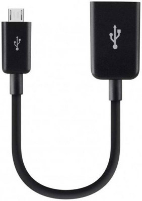 Fedus USB OTG Adapter(Pack of 1)