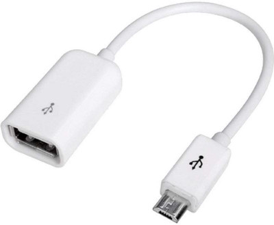 Fedus USB OTG Adapter(Pack of 1)