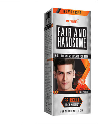 Fair and Handsome Deep Action Propeptide Fairness(60 g)