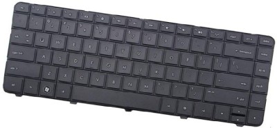 Laplogix Presario CQ43-116TU CQ43-160LA Internal Laptop Keyboard(Black)