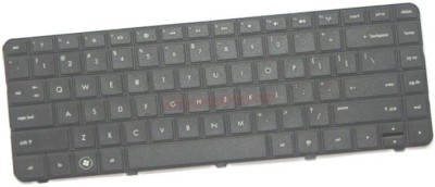 Laplogix CQ57-383SU CQ57-386NR Internal Laptop Keyboard(Black)