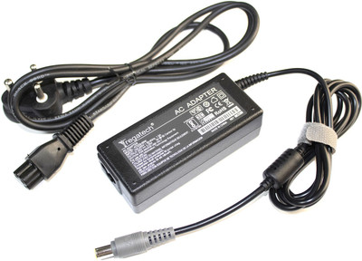 Regatech Power 20V 3.25A 65W Tip 7.9 x 5.5mm Charger 65 W Adapter(Power Cord Included)