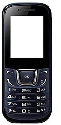 HS Enterprises samsung 1282 g 1282 Full Panel(black)