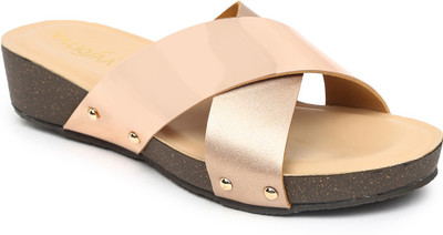 valiosaa wedges