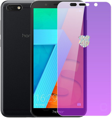CASE CREATION Tempered Glass Guard for Honor 7S(Pack of 1)