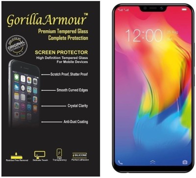 Gorilla Armour Impossible Screen Guard for Vivo Y83 Pro(Pack of 1)