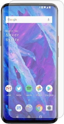 Scratchgard Nano Glass for OnePlus 7(Pack of 1)