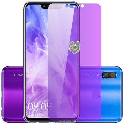 CASE CREATION Tempered Glass Guard for Huawei Nova 3i 2019(Pack of 1)