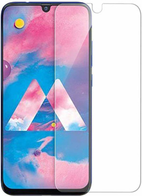 Hyper Tempered Glass Guard for Vivo Y17(Pack of 1)