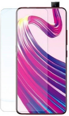 NSTAR Tempered Glass Guard for Vivo V15 Pro(Pack of 1)
