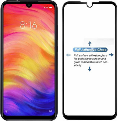 LILLIPUT Tempered Glass Guard for Nokia 3.2(Pack of 1)