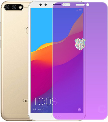 CASE CREATION Screen Guard for Huawei Honor 7C (2019)(Pack of 1)