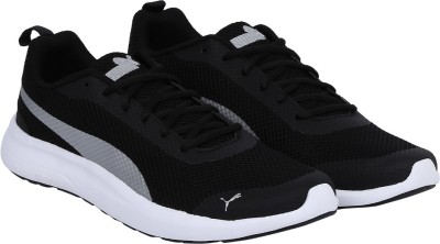 Puma Echelon V1 IDP Running Shoes For Men(Black)