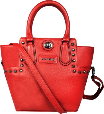 Calfnero Red Sling Bag CON-1