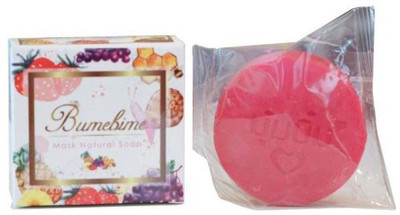 Bumebime Natural Mask Soap(100 g)