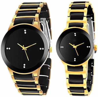 blutech Analog Watch  - For Men & Women
