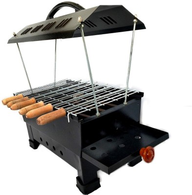 HOT LIFE Electric&NonElectric Electric Grill