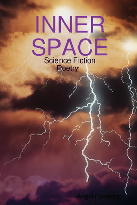 Inner Space(English, Paperback, Favazza Angel)