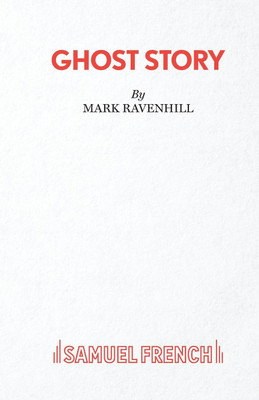 Man Alive(English, Paperback, Ravenhill Mark)