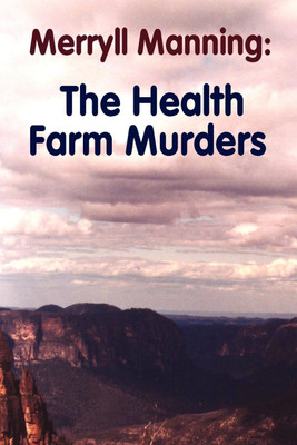 Merryll Manning: The Health Farm Murders(English, Paperback, Reid John Howard)