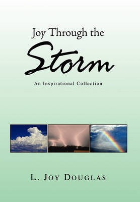 Joy Through the Storm(English, Paperback, Douglas L Joy)