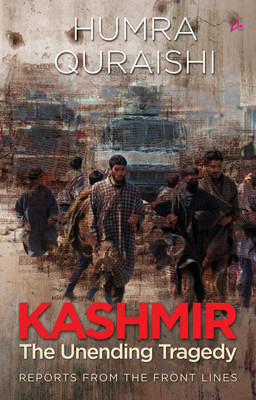 Kashmir:(English, Paperback, Quraishi Humra)