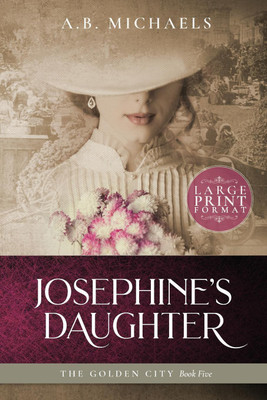 Josephine's Daughter(English, Paperback, Michaels A B)