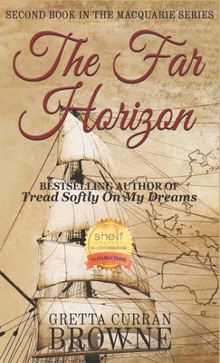 The Far Horizon(English, Hardcover, Browne Gretta Curran)