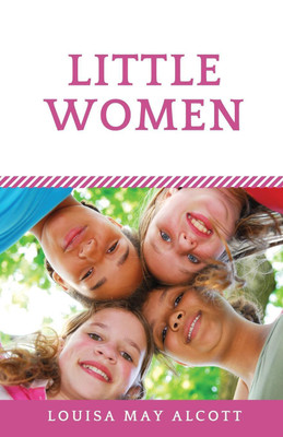 Little Women(English, Paperback, Alcott Louisa May)
