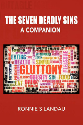 The Seven Deadly Sins(English, Paperback, Landau Ronnie S)