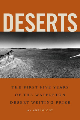 Deserts(English, Paperback, unknown)