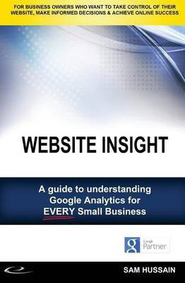 Website Insight(English, Paperback, Hussain Sam)