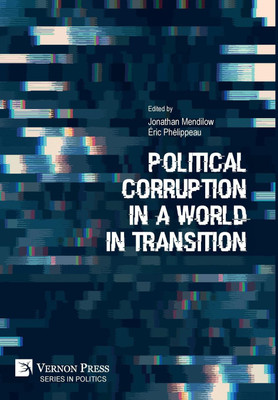 Political Corruption in a World in Transition(English, Hardcover, unknown)