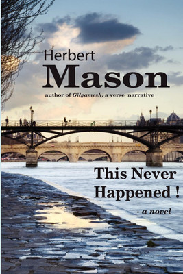 This Never Happened!(English, Paperback, Mason Herbert)