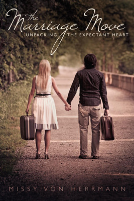 The Marriage Move(English, Paperback, Von Herrmann Missy)