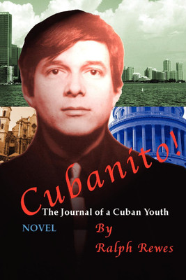 Cubanito!(English, Paperback, Rewes Ralph)