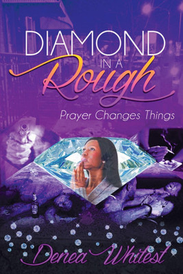 Diamond in a Rough(English, Paperback, Whitest Denea)
