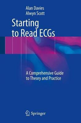 Starting to Read ECGS(English, Electronic book text, Scott Alwyn)