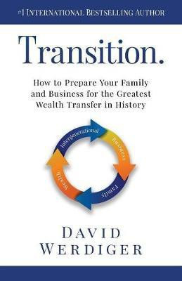 Transition(English, Paperback, Werdiger David)