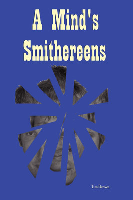 A Mind's Smithereens(English, Paperback, Brown Tim)