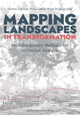 Mapping Landscapes in Transformation(English, Paperback, unknown)