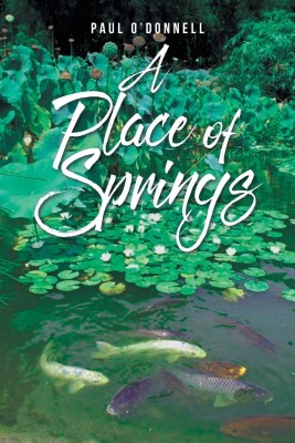 A Place of Springs(English, Paperback, O'Donnell Paul)