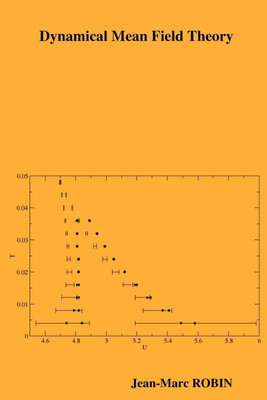 Dynamical Mean Field Theory(English, Paperback, Robin Jean-Marc)