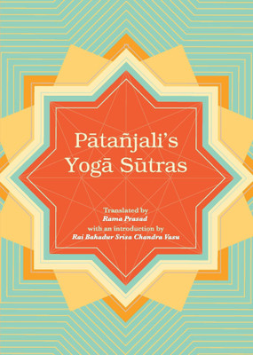 Patanjali's Yoga Sutras(English, Paperback, Rama Prasad, Patanjali)