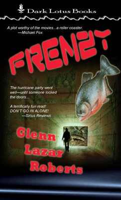 Frenzy(English, Paperback, Roberts Glenn Lazar)
