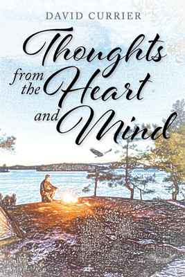 Thoughts from the Heart and Mind(English, Paperback, Currier David)