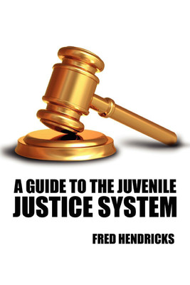 A Guide to the Juvenile Justice System(English, Paperback, Hendricks Fred)